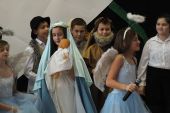 Jasełka 2014 - 45